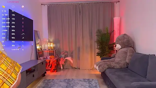 Snapshot of mikkixmeow chatting on November 2025 11:05:02 AM mikkixmeow online show from November 2025 11:05:02 AM