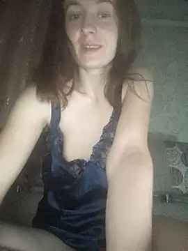 Angela Zayka online show from December 2024 09:40:02 PM