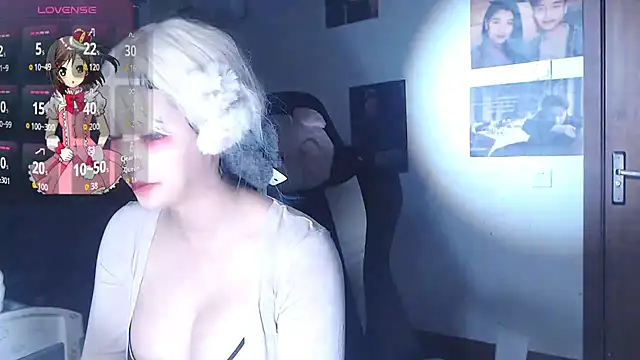 Snapshot of candy_cola chatting on October 2025 05:39:02 AM candy cola online show from October 2025 05:39:02 AM