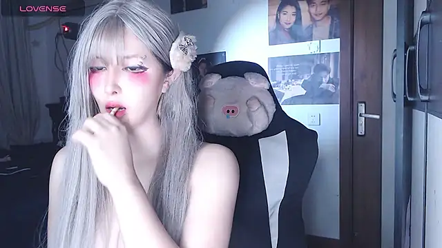 Snapshot of candy_cola chatting on October 2025 01:31:01 AM candy cola online show from October 2025 01:31:01 AM