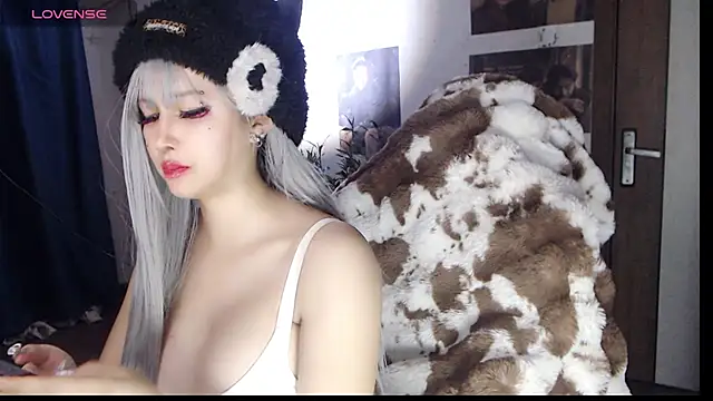 Snapshot of candy_cola chatting on November 2025 02:54:01 PM candy cola online show from November 2025 02:54:01 PM