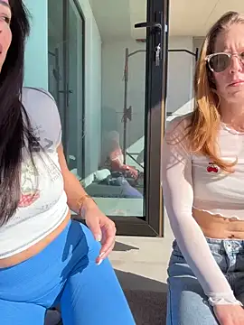 Snapshot of SweeetAlegra chatting on February 2025 02:52:01 PM SweeetAlegra online show from February 2025 02:52:01 PM