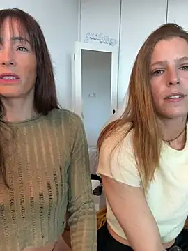 Snapshot of SweeetAlegra chatting on March 2025 12:00:01 PM SweeetAlegra online show from March 2025 12:00:01 PM