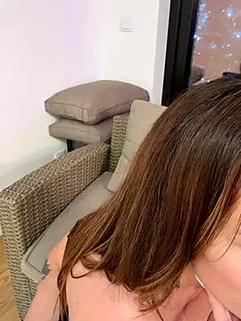 Snapshot of SweeetAlegra chatting on December 2025 12:07:02 AM SweeetAlegra online show from December 2025 12:07:02 AM