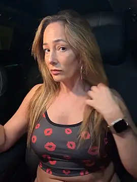 SweeetAlegra online show from February 2026 08:20:01 PM