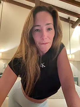 SweeetAlegra online show from April 2026 08:03:01 PM