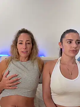 SweeetAlegra online show from April 2026 09:13:01 PM