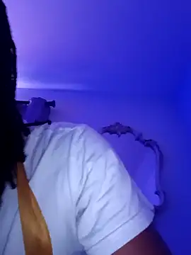 PrinceNoAlbert online show from February 2025 01:29:01 PM