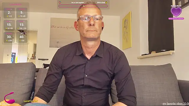 eternal sin online show from February 2025 06:49:02 PM