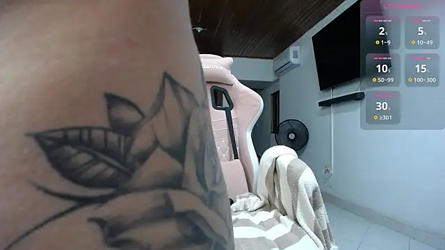 ashley morgan 18 online show from February 2025 05:48:02 AM