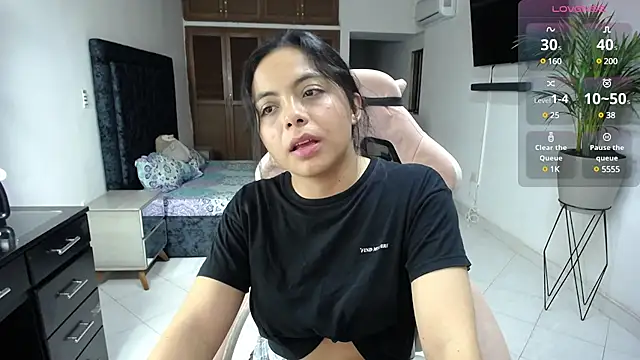 ashley morgan 18 online show from March 2025 03:54:01 AM