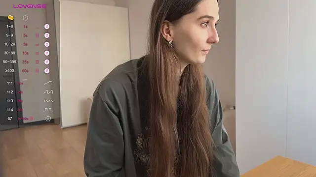 Snapshot of Chantwow chatting on September 2025 10:15:01 AM Chantwow online show from September 2025 10:15:01 AM