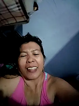 TropicalFlower online show from December 2025 10:48:01 PM