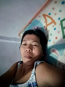 TropicalFlower online show from January 2026 12:09:02 PM