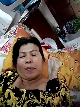 TropicalFlower online show from February 2026 06:18:02 AM