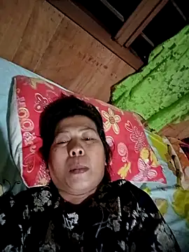 TropicalFlower online show from February 2026 12:34:02 PM