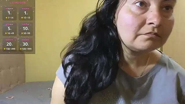 BBW MILF 4U online show from March 2025 01:51:01 PM