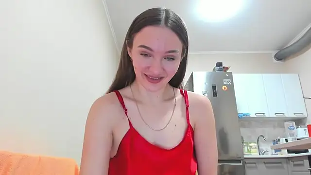 Naughty Molly online show from December 2024 01:09:01 PM