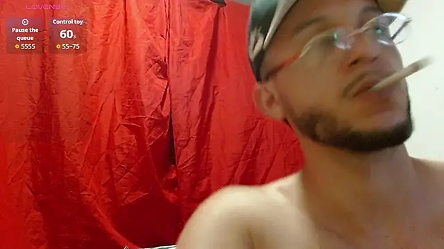 MarcusMilarc online show from July 2026 02:05:17 AM