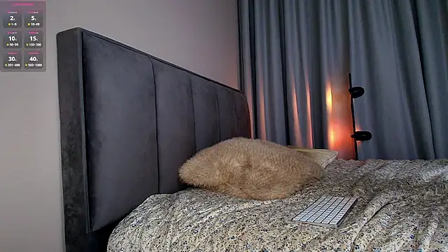 Alice N Wooderland online show from February 2026 06:36:02 AM