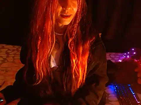 ReginaKor online show from September 2025 06:39:02 AM