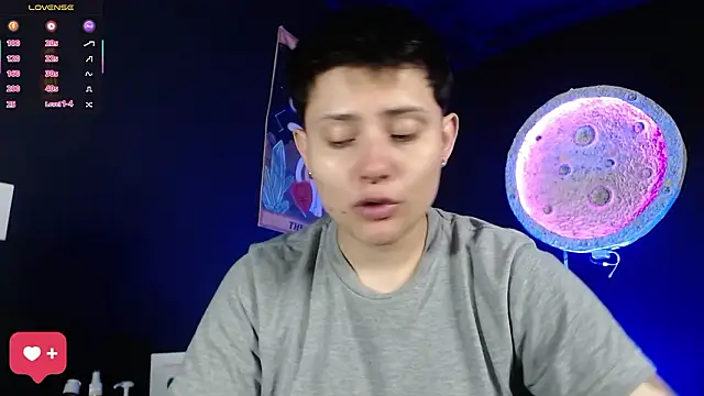 girl intense444 online show from March 2026 01:27:02 PM