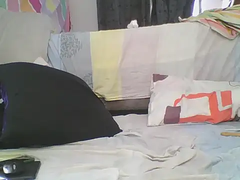 Deliciousgal online show from January 2025 12:20:02 PM