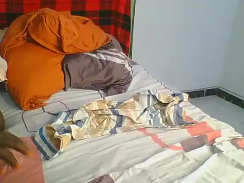 Deliciousgal online show from February 2025 10:34:01 PM