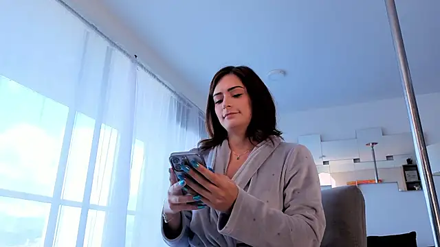 Snapshot of mandi4pole_ chatting on January 2025 08:48:01 PM mandi4pole online show from January 2025 08:48:01 PM