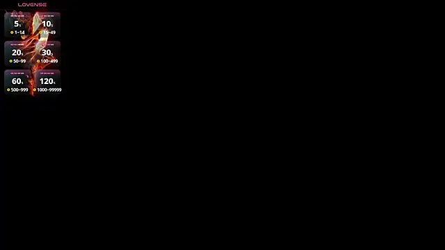 CharlotteLemke online show from July 2026 12:22:01 PM