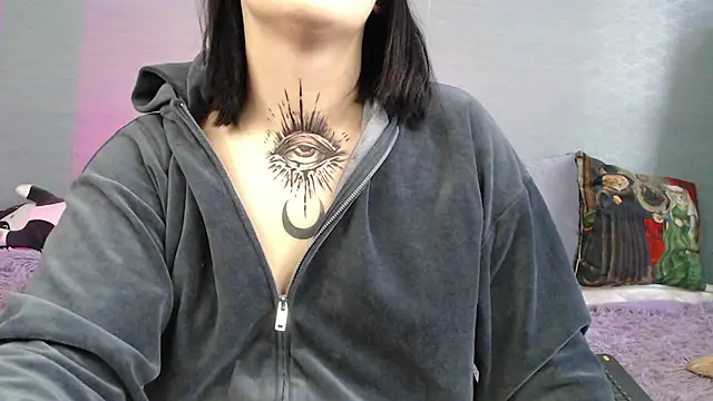 ivamayy online show from October 2025 07:41:01 AM