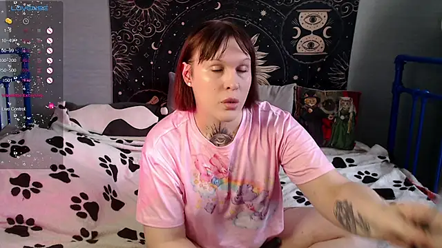 ivamayy online show from May 2026 08:32:02 AM