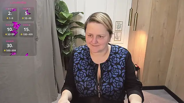 ScarlettSoft online show from January 2026 05:33:02 AM