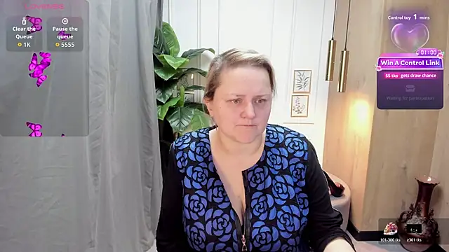 ScarlettSoft online show from April 2026 05:23:01 AM