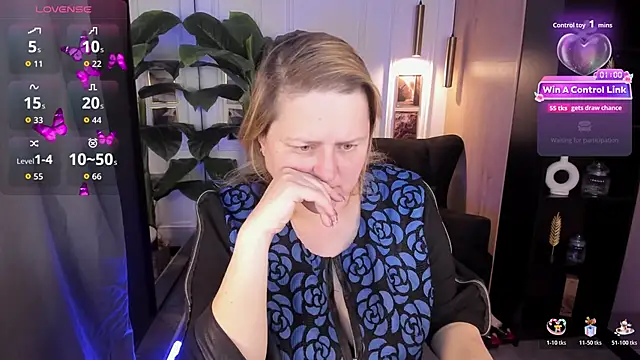 ScarlettSoft online show from May 2026 05:35:01 AM
