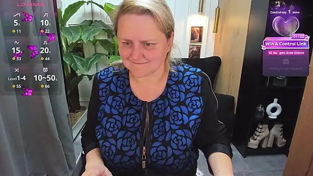 ScarlettSoft online show from June 2026 05:49:02 AM