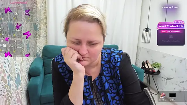 ScarlettSoft online show from June 2026 05:34:02 AM