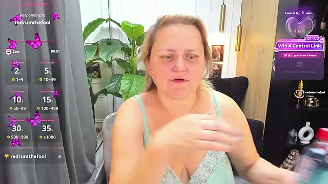 ScarlettSoft online show from June 2026 05:46:02 AM