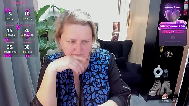 ScarlettSoft online show from July 2026 05:54:02 AM