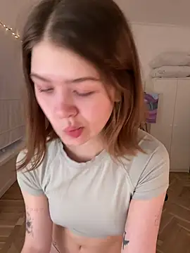 Snapshot of AmberIIey chatting on March 2025 04:11:01 PM AmberIIey online show from March 2025 04:11:01 PM