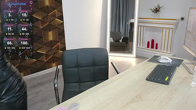 Angelalive online show from March 2025 08:59:01 AM