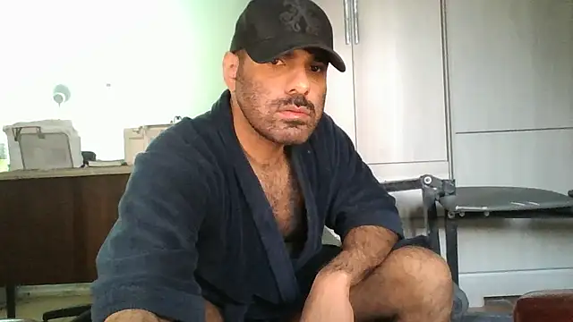 MILITARS online show from September 2025 08:30:01 PM