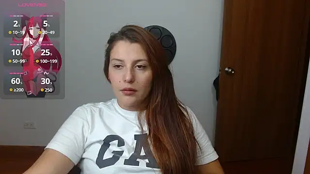 hannyrose  online show from February 2026 02:18:02 AM