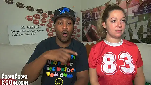 Snapshot of boomboomr00m chatting on January 2025 11:22:02 PM boomboomr00m online show from January 2025 11:22:02 PM