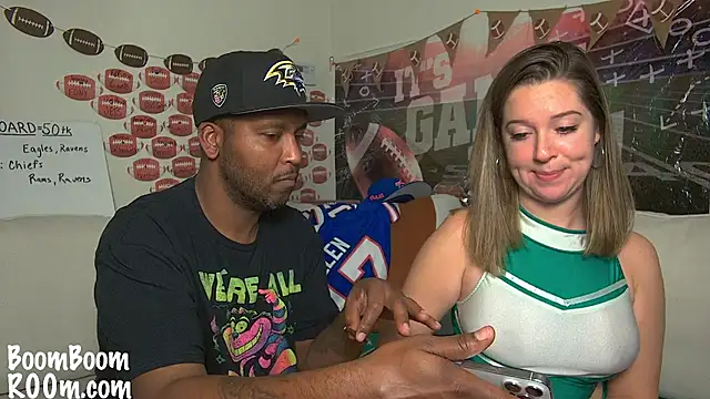 Snapshot of boomboomr00m chatting on January 2025 09:55:02 PM boomboomr00m online show from January 2025 09:55:02 PM