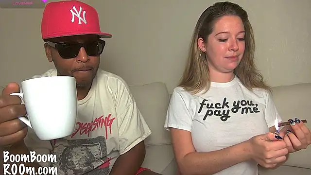 Snapshot of boomboomr00m chatting on February 2025 11:39:02 AM boomboomr00m online show from February 2025 11:39:02 AM