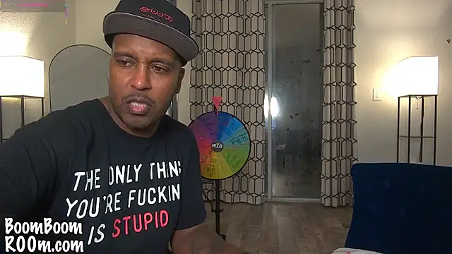 Snapshot of boomboomr00m chatting on March 2025 02:08:02 AM boomboomr00m online show from March 2025 02:08:02 AM