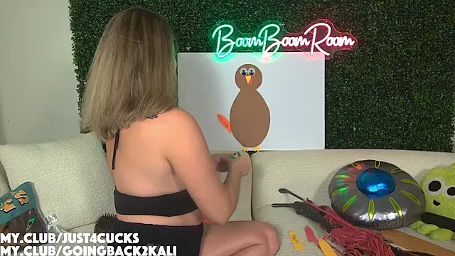 boomboomr00m online show from November 2025 01:59:01 AM