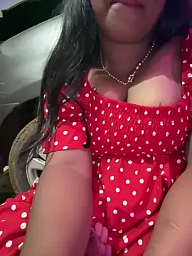 Dhiyapink online show from January 2025 01:41:02 PM