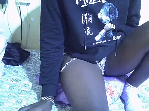 EbonyMina  online show from December 2025 10:59:02 PM